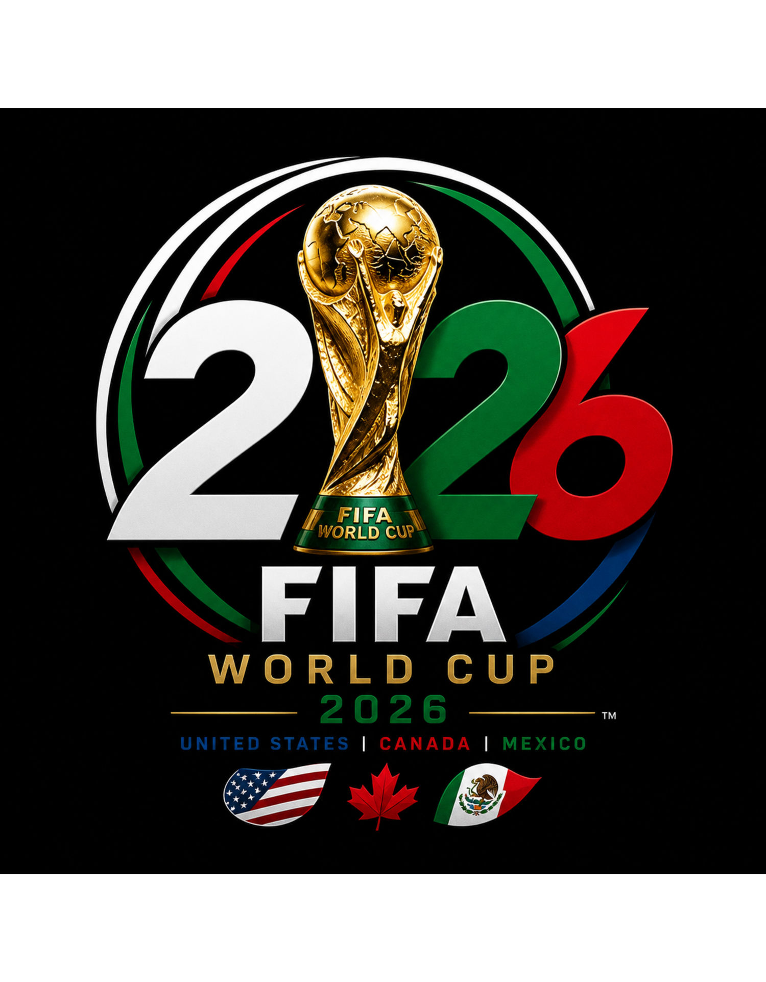 World Cup Collection – Built for Pride. Designed for Greatness.