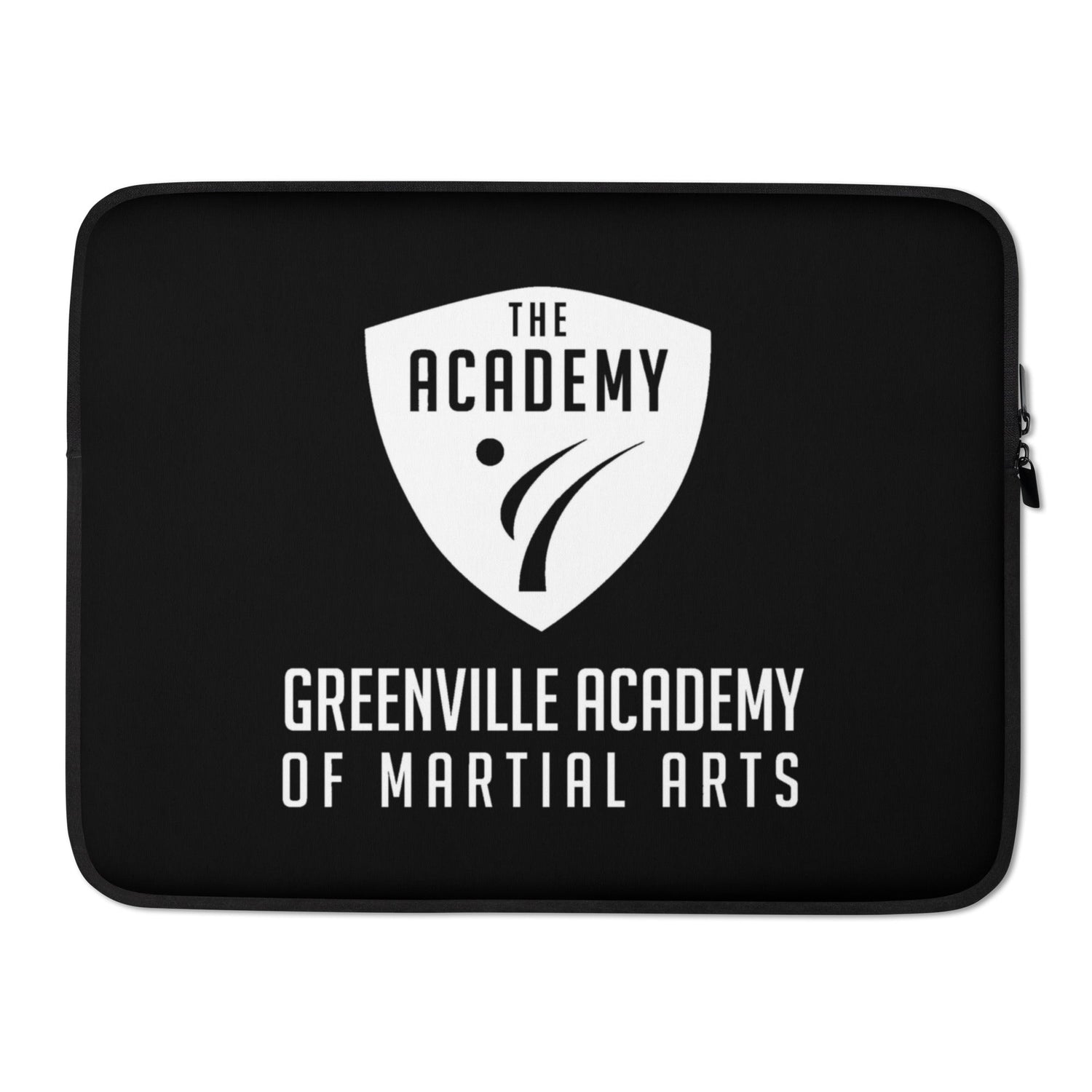 GREENVILLE ACADEMY OF MARTIAL ARTS