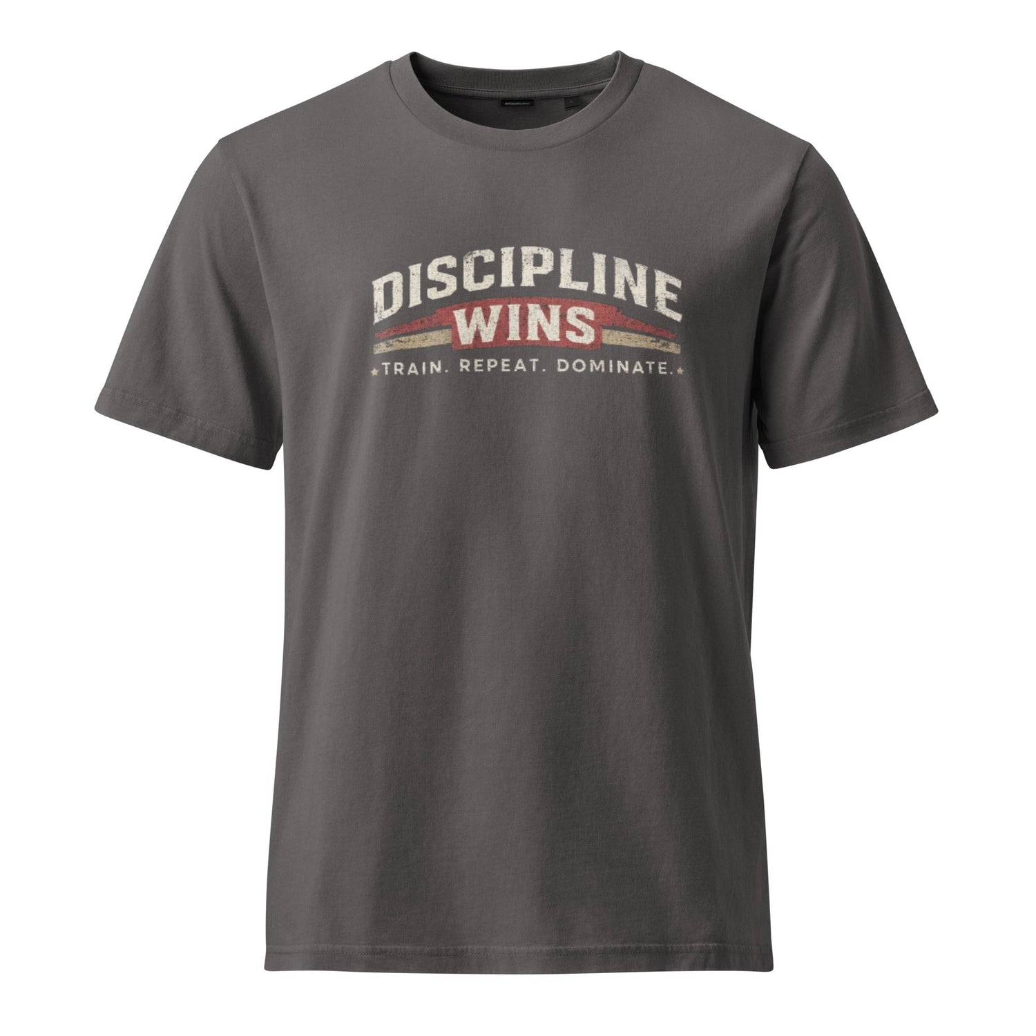 DISCIPLINE SERIES