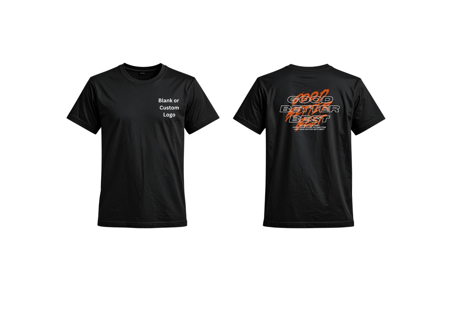 Custom Apparel – Personalized Shirts, Hoodies, Sweatshirts & More