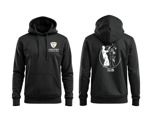 Ip Man Chi Sao Hoodie