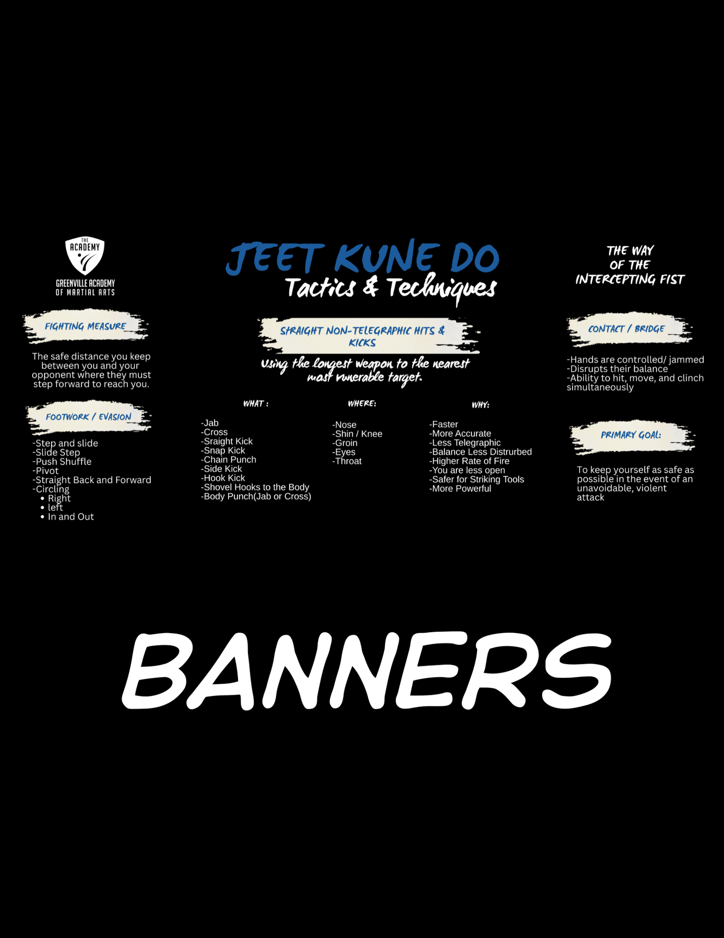 Custom Full-Color Vinyl Banner – Personalized Business, Event, Sports & School Sign