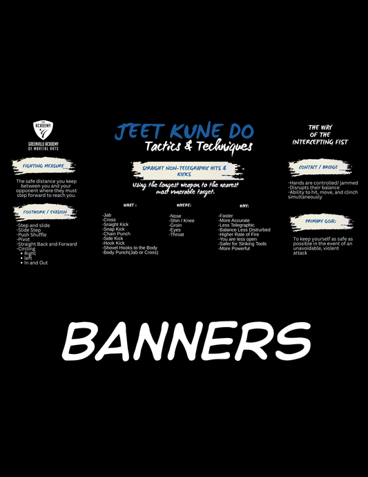 Custom Full-Color Vinyl Banner – Personalized Business, Event, Sports & School Sign